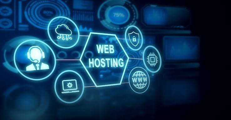 Cloud Hosting