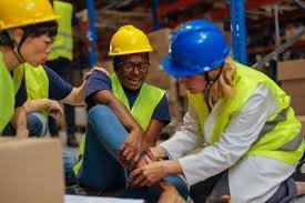 Workers’ Compensation Lawyer in Chicago