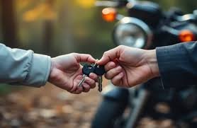 How to Donate a Motorcycle: Tax Deductions, Pickup and Donation Process