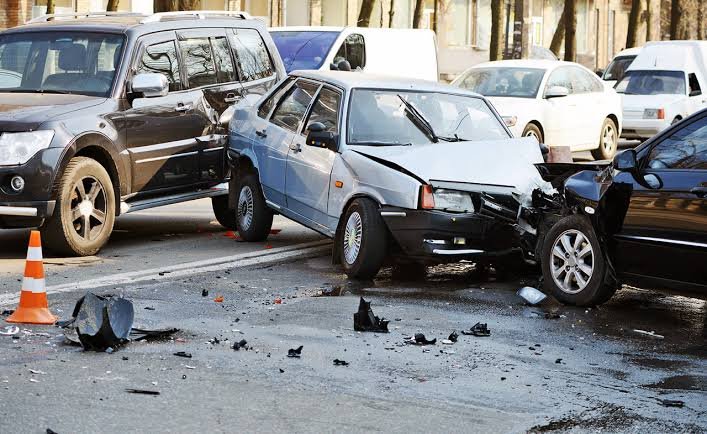Car Accident Lawyer in Los Angeles
